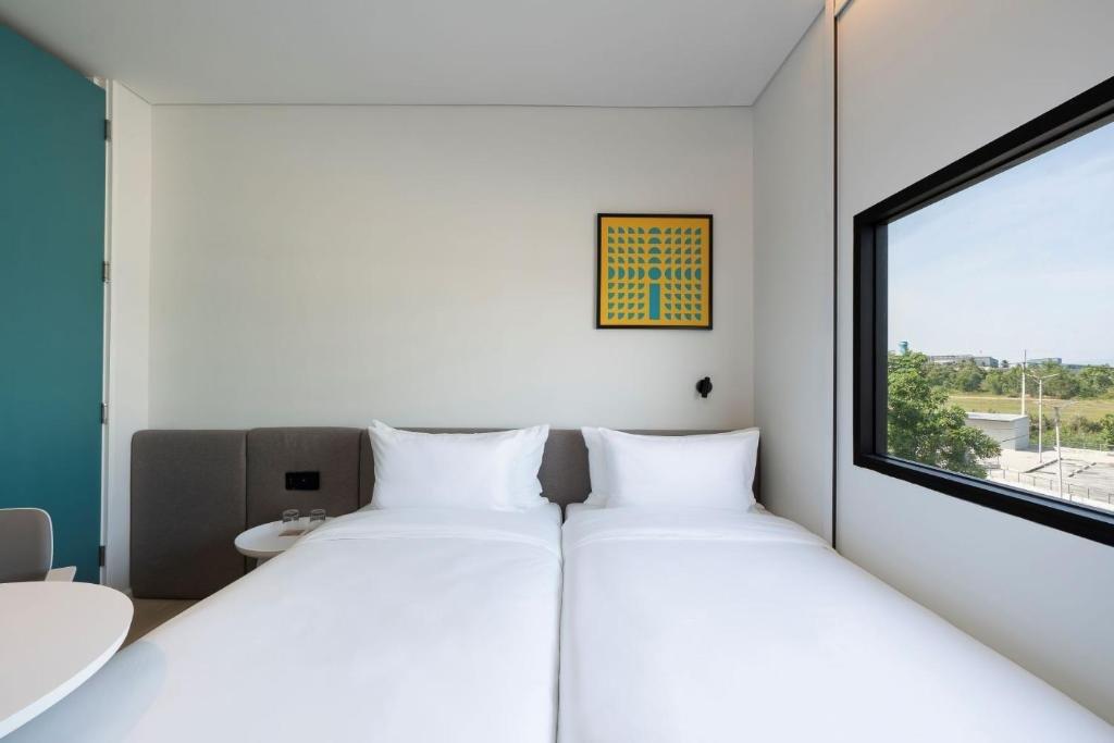 Сирача: GO Hotel Bowin at Robinson Lifestyle