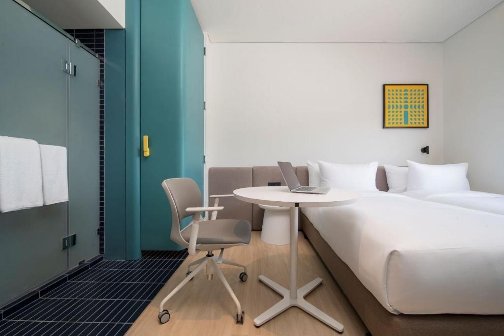 Сирача: GO Hotel Bowin at Robinson Lifestyle