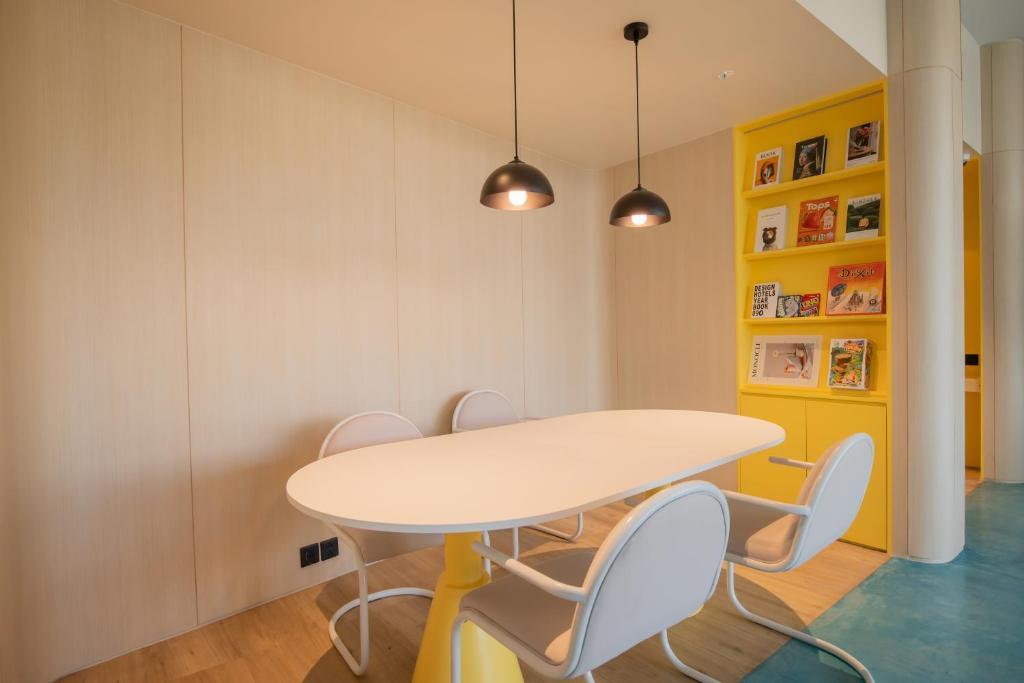 Сирача: GO Hotel Bowin at Robinson Lifestyle