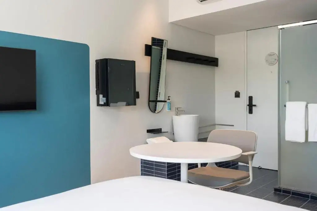 Сирача: GO Hotel Bowin at Robinson Lifestyle