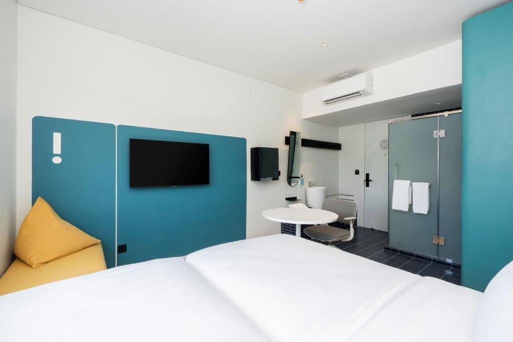 Сирача: GO Hotel Bowin at Robinson Lifestyle