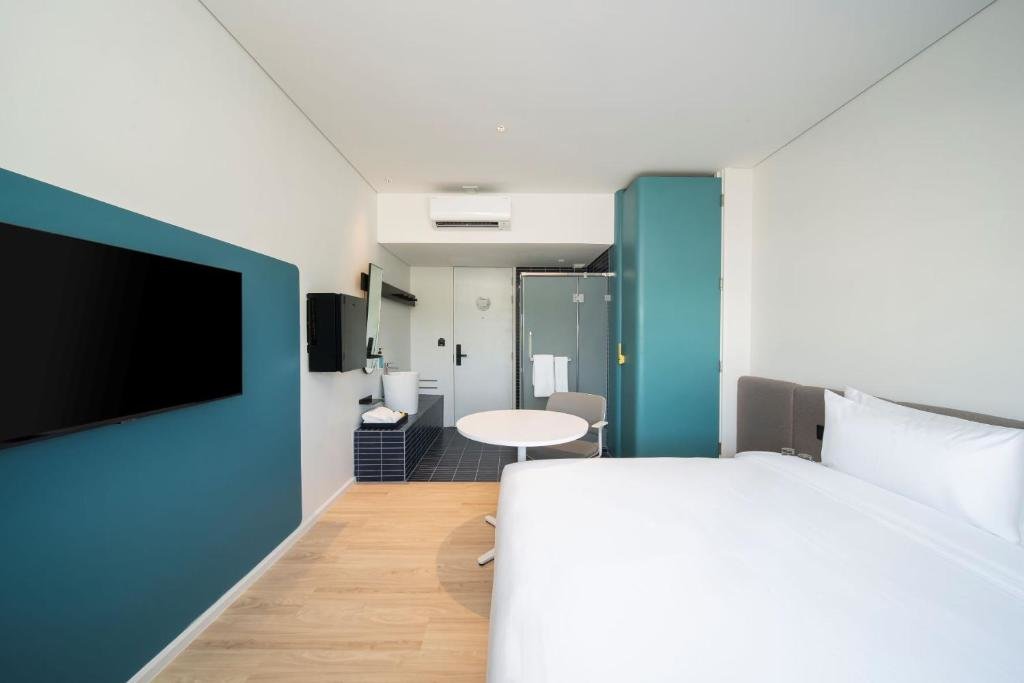 Сирача: GO Hotel Bowin at Robinson Lifestyle