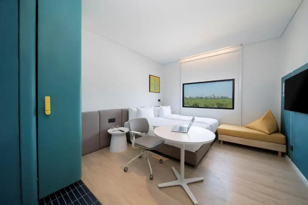 Сирача: GO Hotel Bowin at Robinson Lifestyle