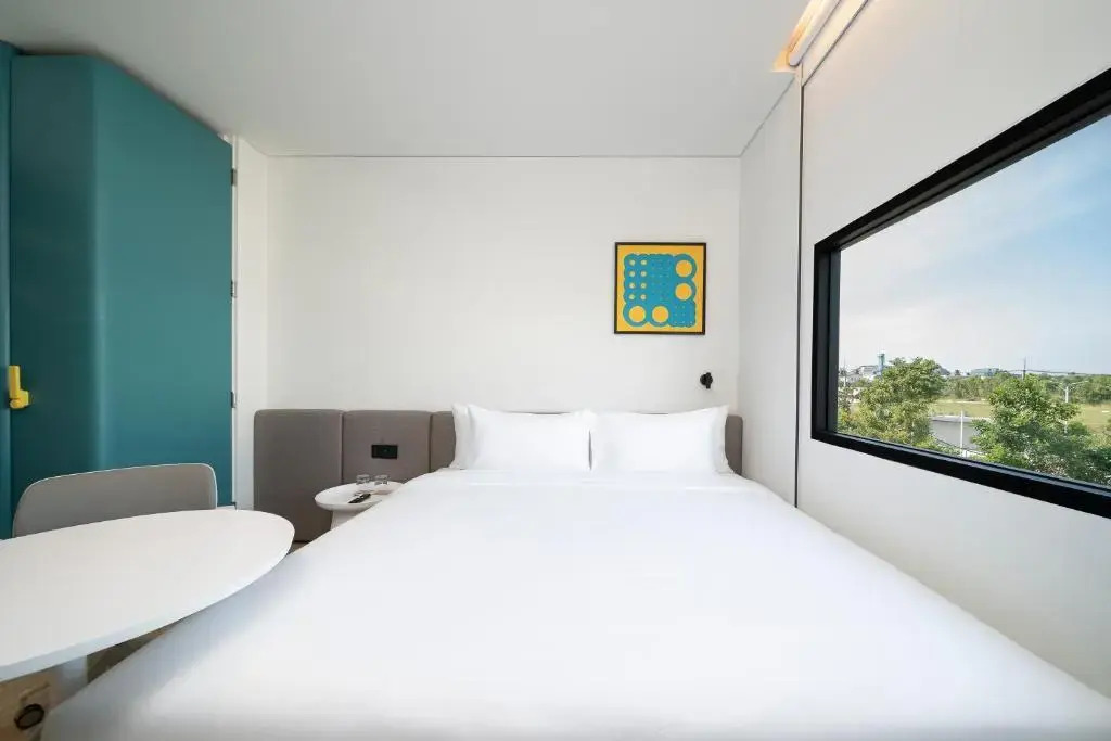 Сирача: GO Hotel Bowin at Robinson Lifestyle