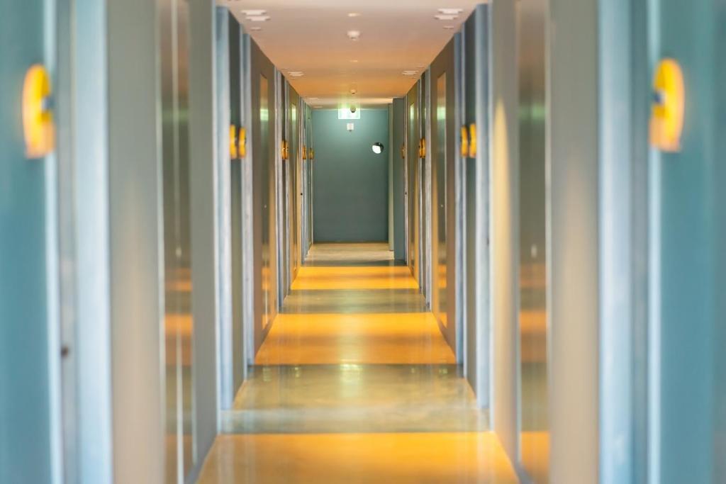 Сирача: GO Hotel Bowin at Robinson Lifestyle