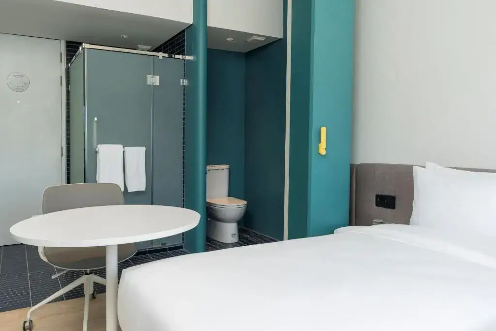 Сирача: GO Hotel Bowin at Robinson Lifestyle