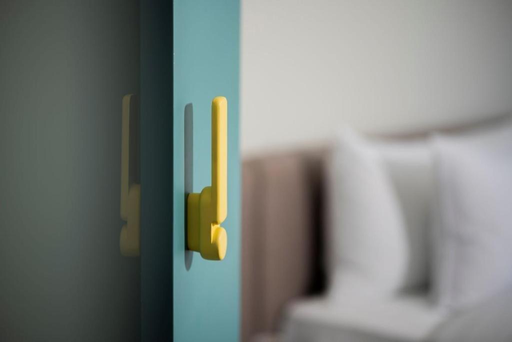 Сирача: GO Hotel Bowin at Robinson Lifestyle