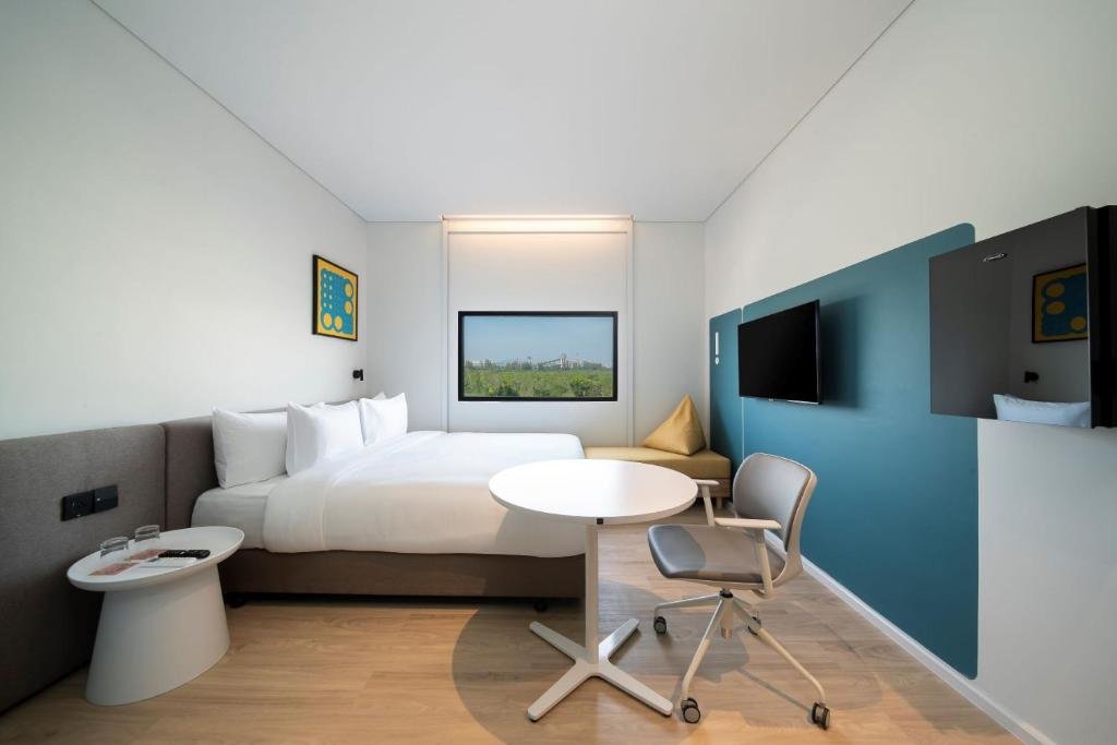 Сирача: GO Hotel Bowin at Robinson Lifestyle