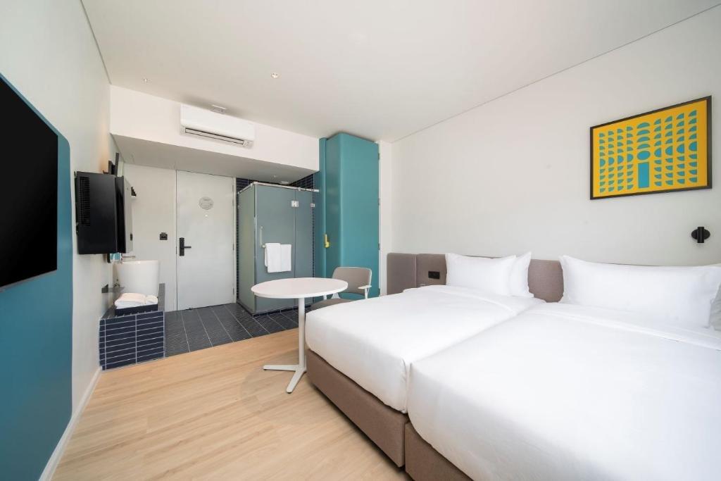 Сирача: GO Hotel Bowin at Robinson Lifestyle