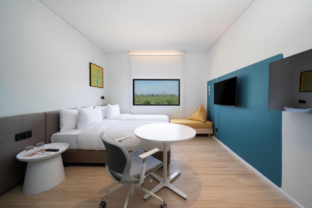 Сирача: GO Hotel Bowin at Robinson Lifestyle