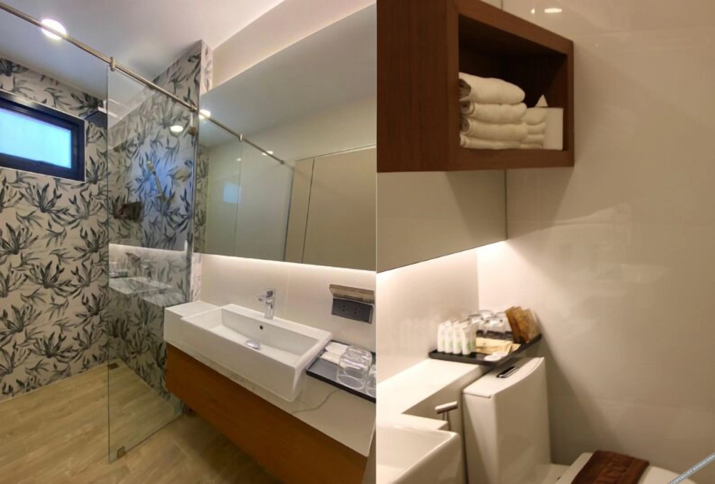 Чианг-Хан: RiverTree Resort Chiangkhan