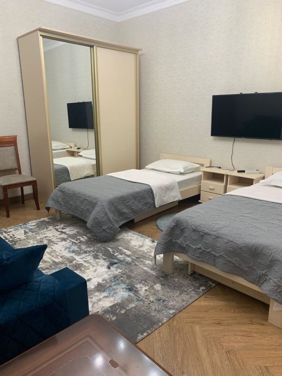 Махачкала: Гостевой дом Edem