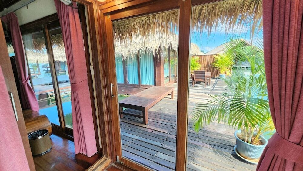 Тха Кра Дан: Ruknam Resort