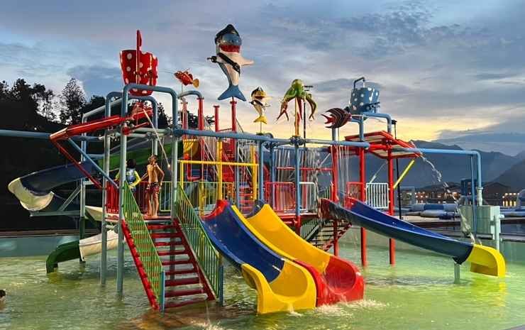 Ruknam Resort — фото 4