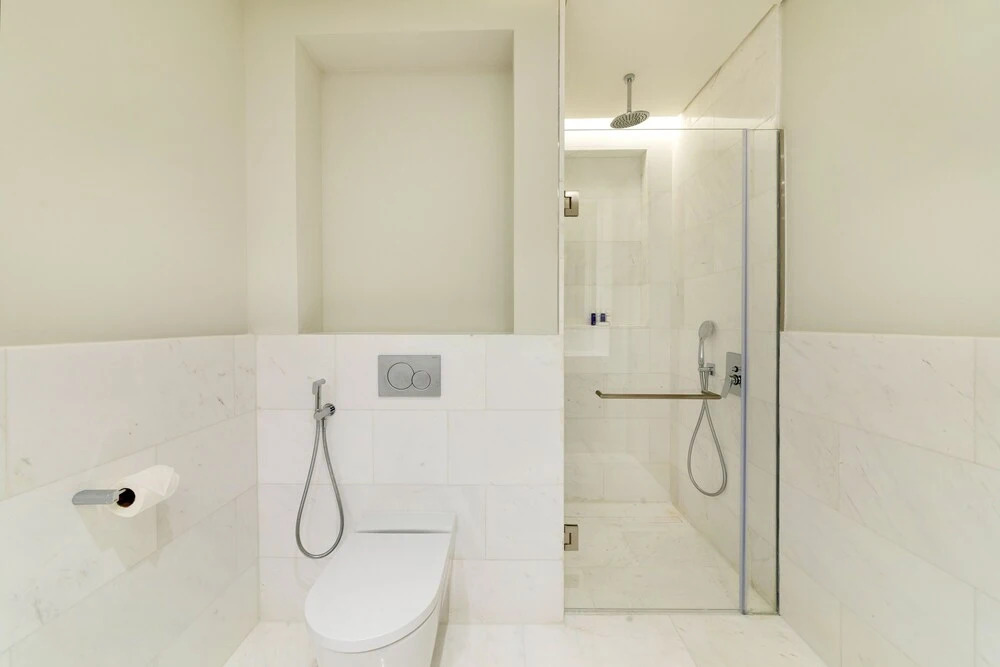 Дубай: Maison Privee - Luxury Apt w/ Fabulous Views over Palm Jumeirah