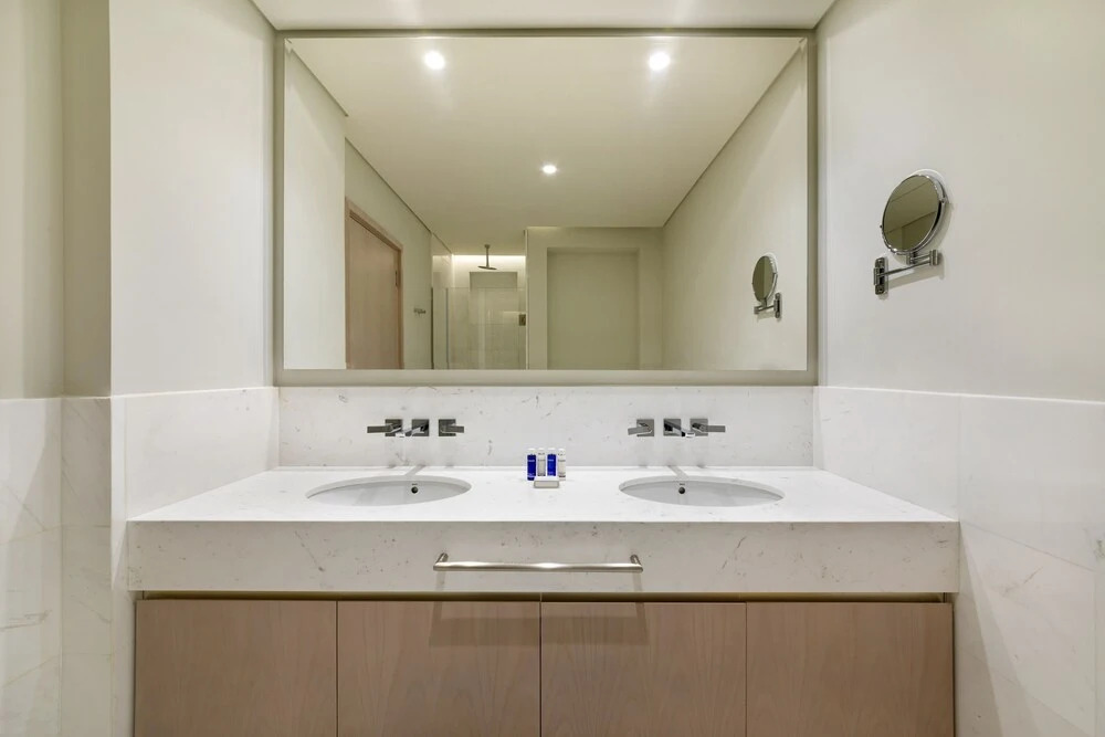 Дубай: Maison Privee - Luxury Apt w/ Fabulous Views over Palm Jumeirah