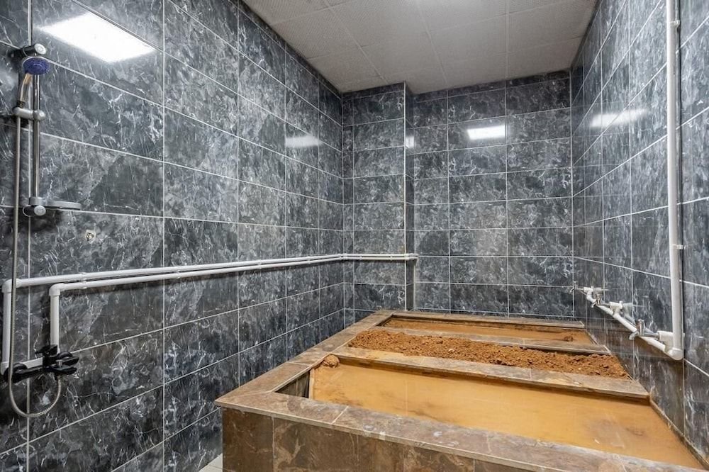 Газлигёль: Regulus Termal Apart Hotel & Villas