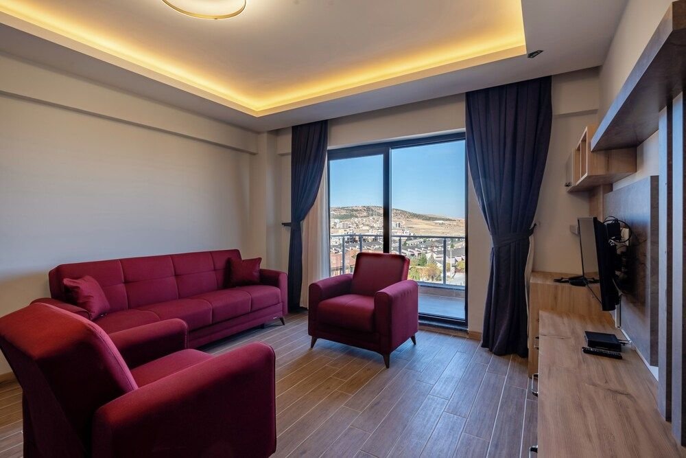Regulus Termal Apart Hotel & Villas — фото 4