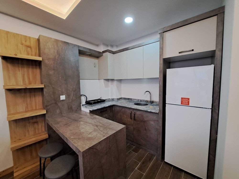 Regulus Termal Apart Hotel & Villas — фото 5