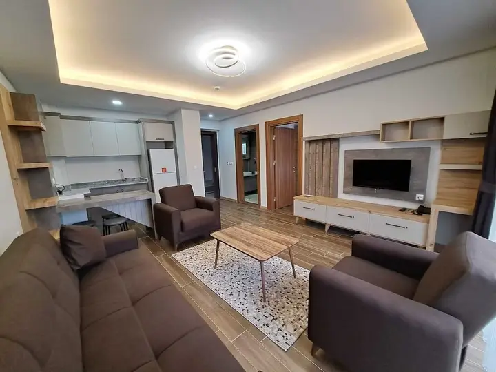 Regulus Termal Apart Hotel & Villas — фото 1