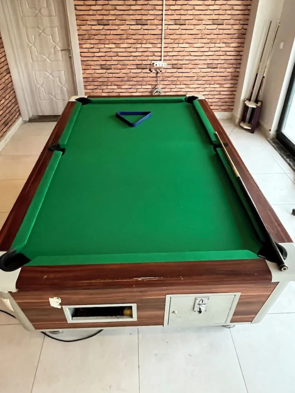 Газлигёль: Regulus Termal Apart Hotel & Villas