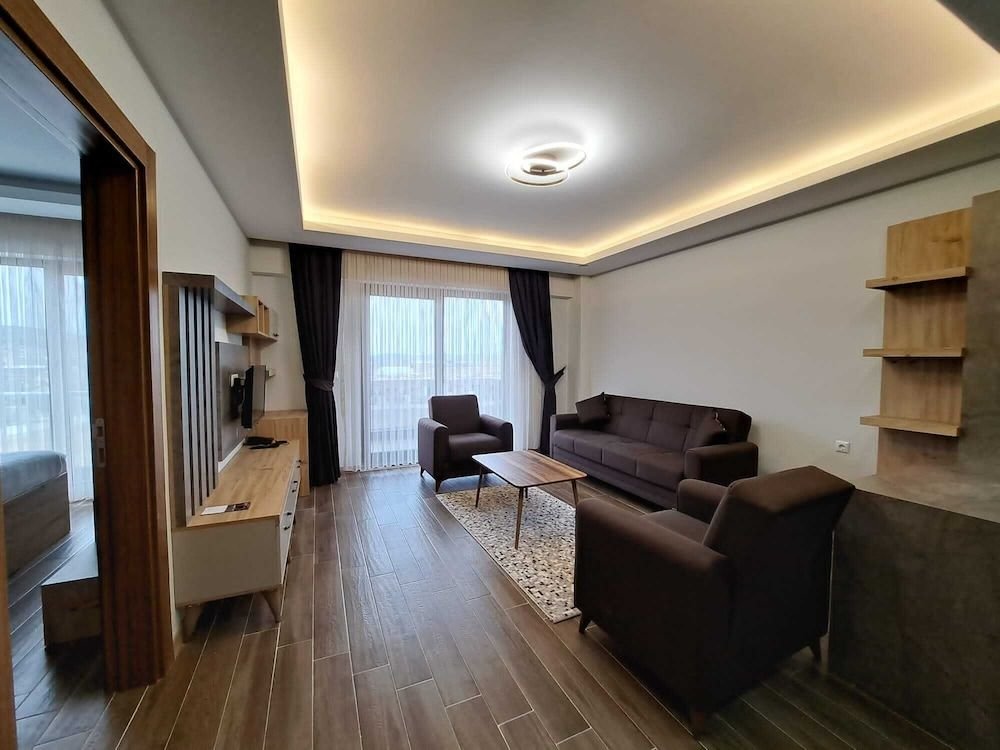 Regulus Termal Apart Hotel & Villas — фото 3