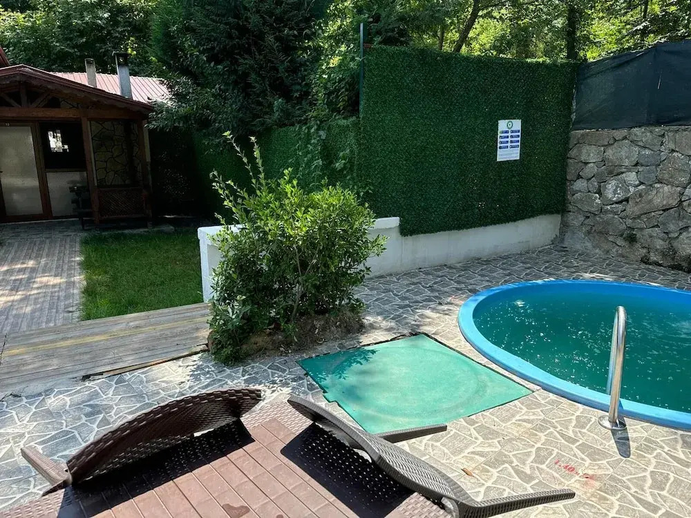 Сакарья: Sapanca Gönül Sofram Hotel & Bungalow & Villas