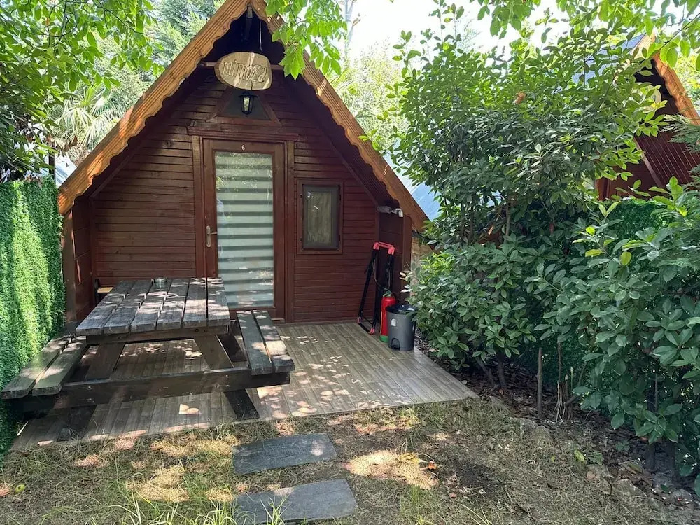 Сакарья: Sapanca Gönül Sofram Hotel & Bungalow & Villas
