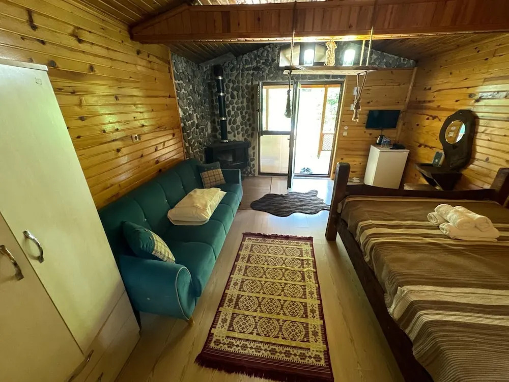 Сакарья: Sapanca Gönül Sofram Hotel & Bungalow & Villas