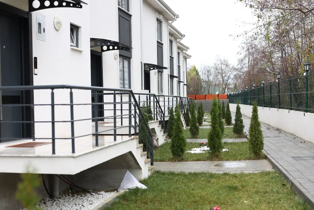 Сакарья: Sapanca Gönül Sofram Hotel & Bungalow & Villas