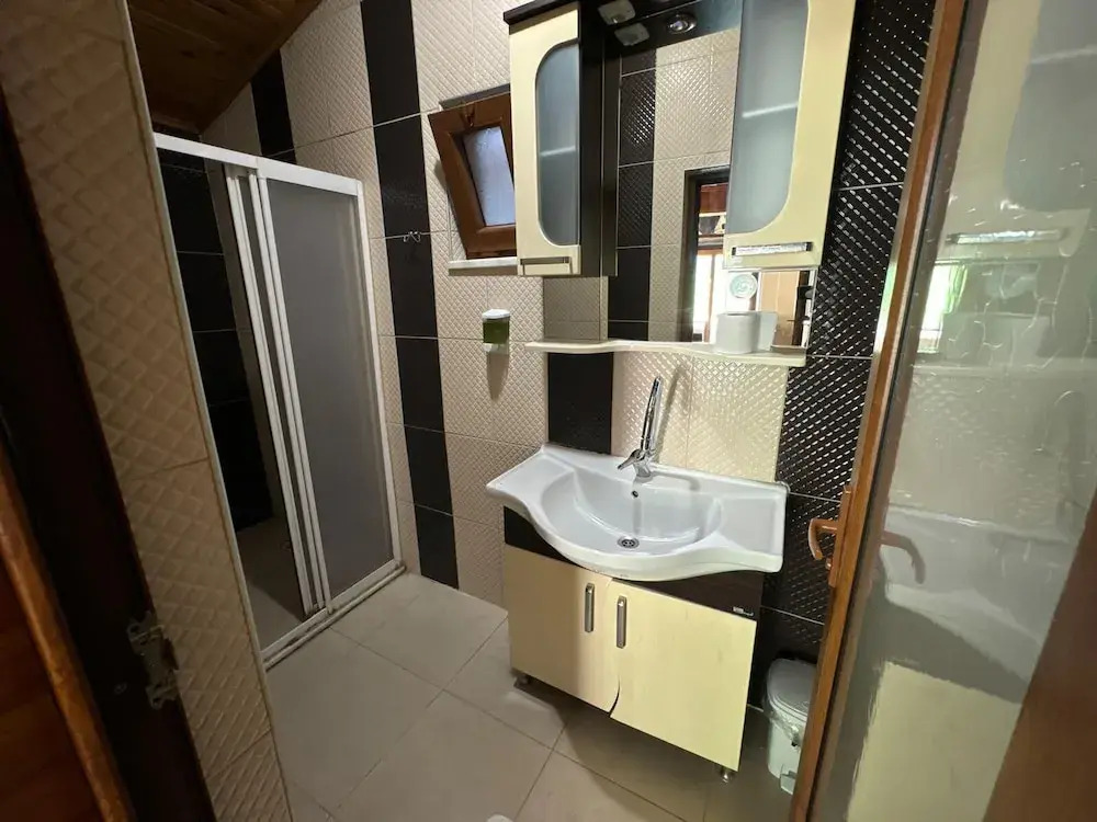 Сакарья: Sapanca Gönül Sofram Hotel & Bungalow & Villas