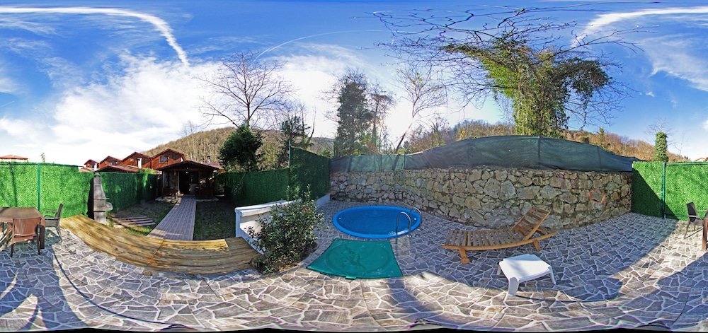 Сакарья: Sapanca Gönül Sofram Hotel & Bungalow & Villas