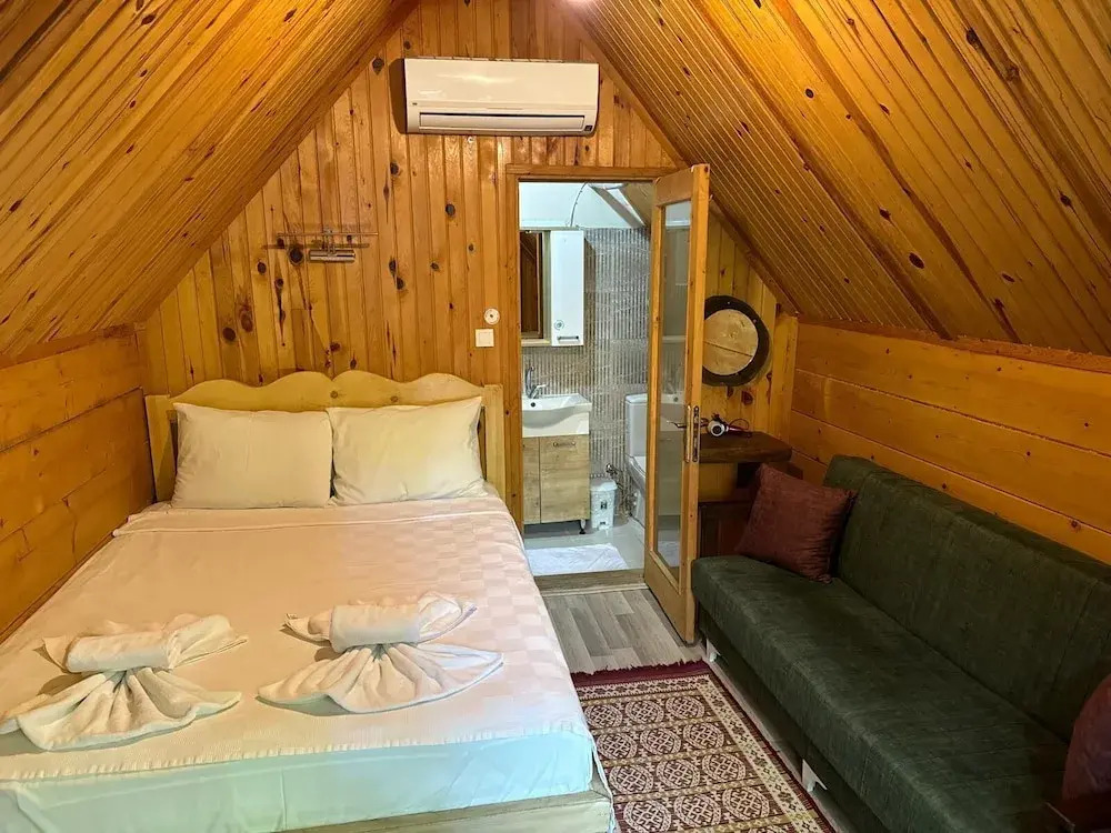 Сакарья: Sapanca Gönül Sofram Hotel & Bungalow & Villas
