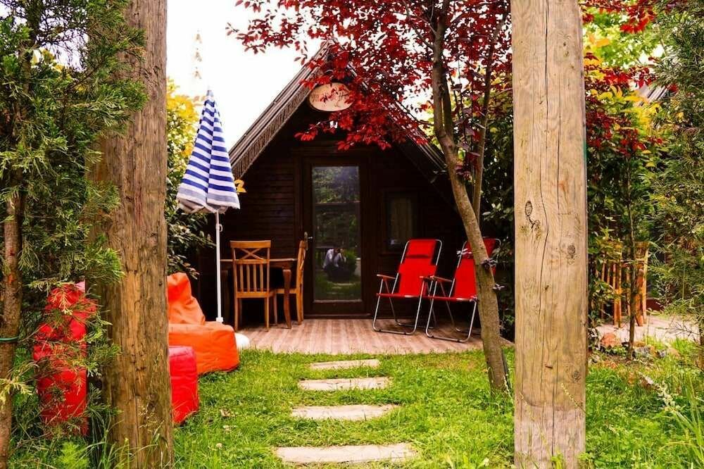 Сакарья: Sapanca Gönül Sofram Hotel & Bungalow & Villas