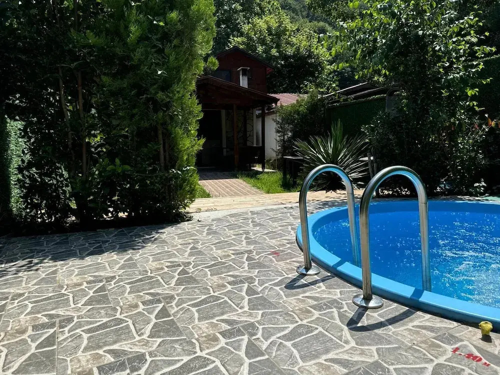 Сакарья: Sapanca Gönül Sofram Hotel & Bungalow & Villas