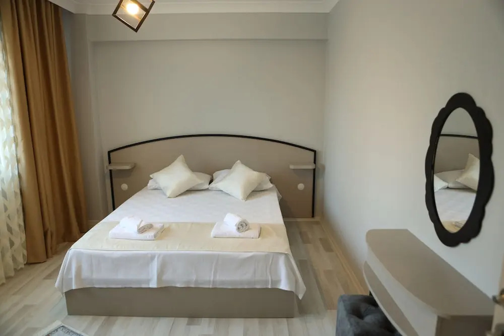 Сакарья: Sapanca Gönül Sofram Hotel & Bungalow & Villas
