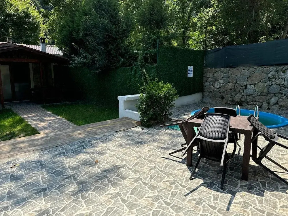 Сакарья: Sapanca Gönül Sofram Hotel & Bungalow & Villas