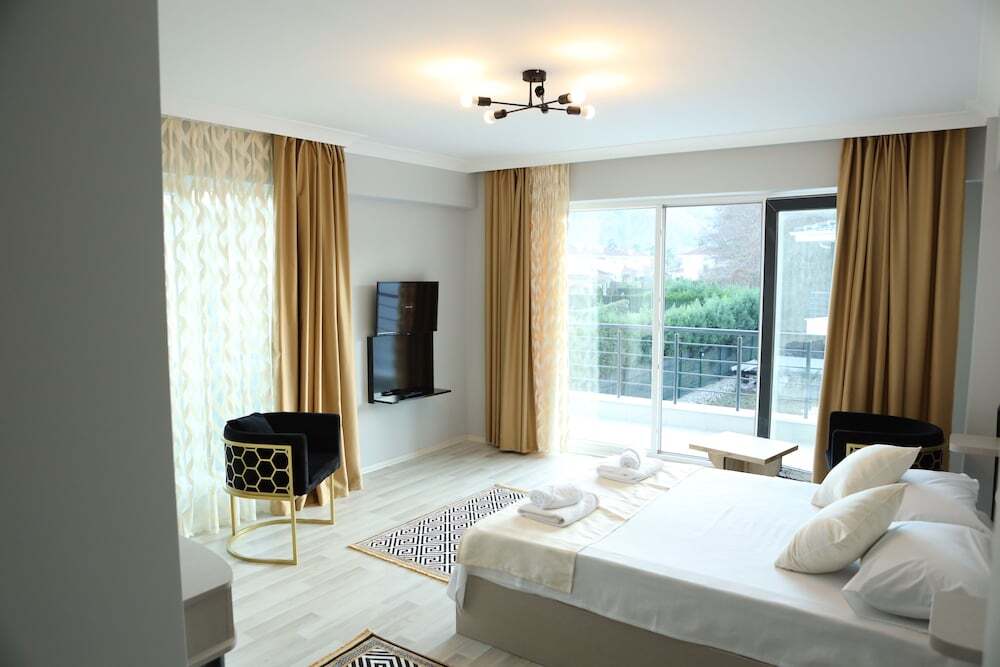 Сакарья: Sapanca Gönül Sofram Hotel & Bungalow & Villas