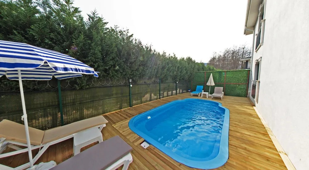 Сакарья: Sapanca Gönül Sofram Hotel & Bungalow & Villas