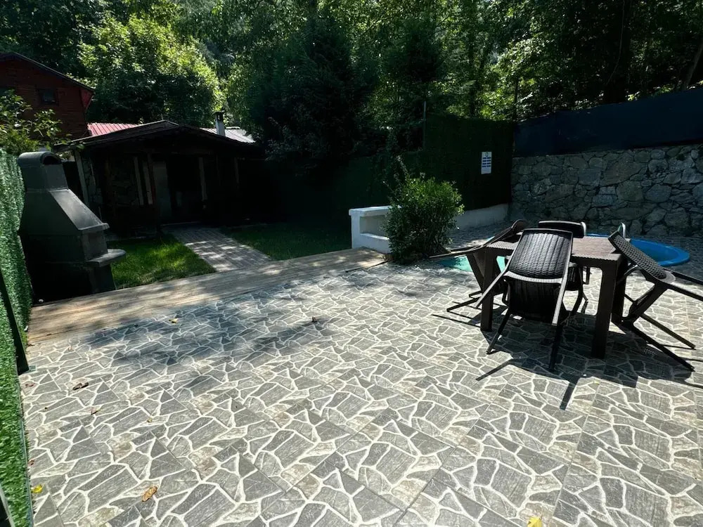 Сакарья: Sapanca Gönül Sofram Hotel & Bungalow & Villas