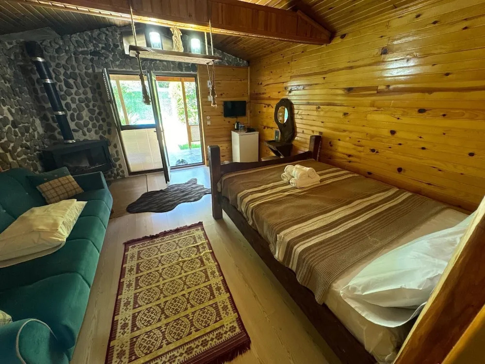 Сакарья: Sapanca Gönül Sofram Hotel & Bungalow & Villas