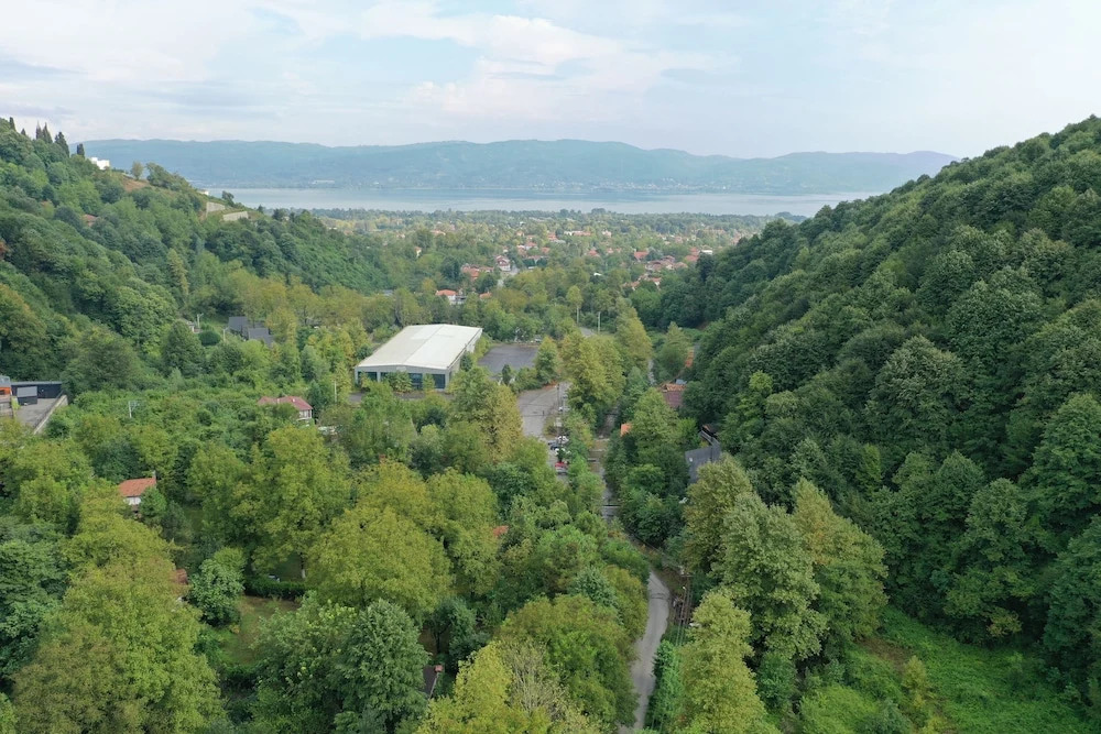 Сакарья: Sapanca Gönül Sofram Hotel & Bungalow & Villas