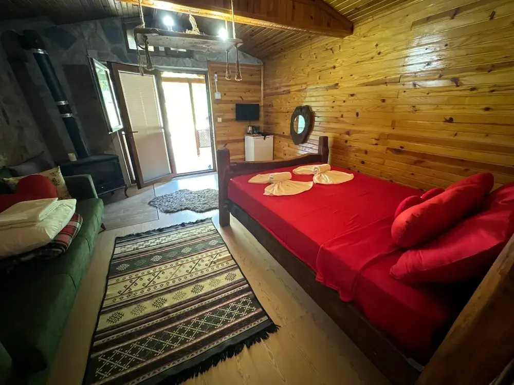 Сакарья: Sapanca Gönül Sofram Hotel & Bungalow & Villas