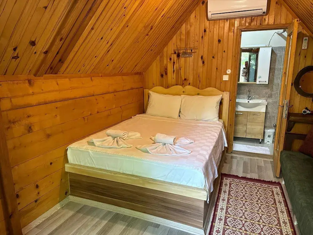 Сакарья: Sapanca Gönül Sofram Hotel & Bungalow & Villas