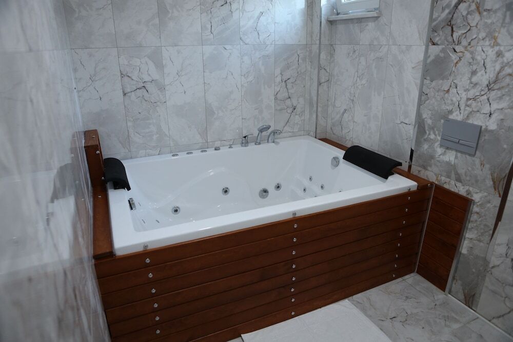 Сакарья: Sapanca Gönül Sofram Hotel & Bungalow & Villas