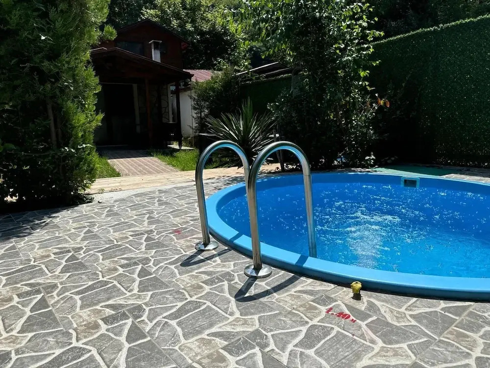 Сакарья: Sapanca Gönül Sofram Hotel & Bungalow & Villas
