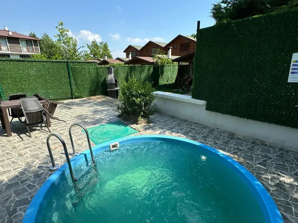Сакарья: Sapanca Gönül Sofram Hotel & Bungalow & Villas
