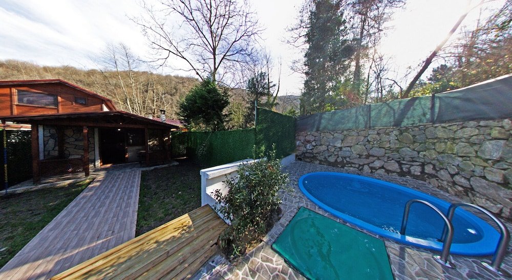 Сакарья: Sapanca Gönül Sofram Hotel & Bungalow & Villas