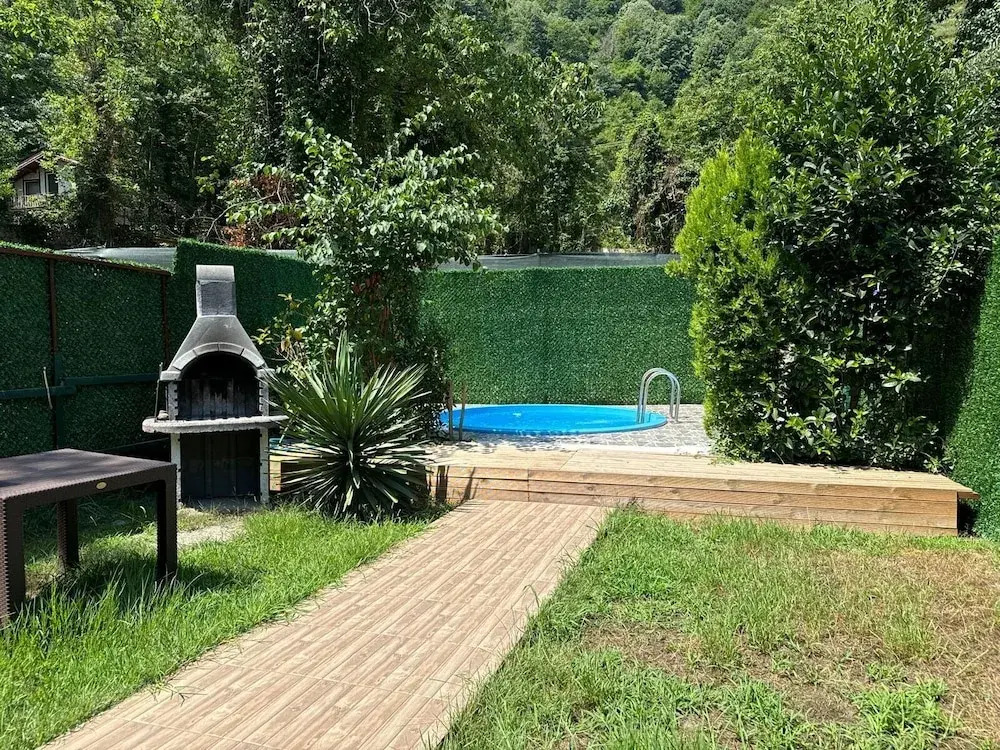 Сакарья: Sapanca Gönül Sofram Hotel & Bungalow & Villas