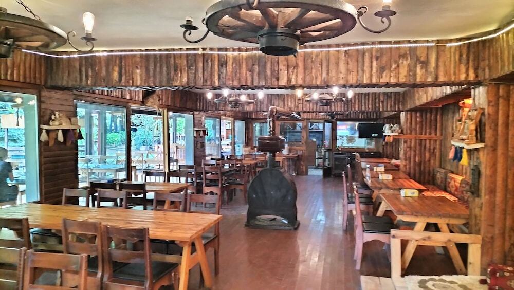 Сакарья: Sapanca Gönül Sofram Hotel & Bungalow & Villas